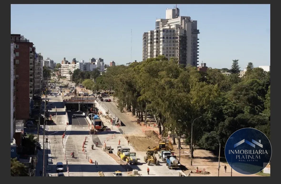 Apartamento en alquiler en Parque Batlle · Foto 8