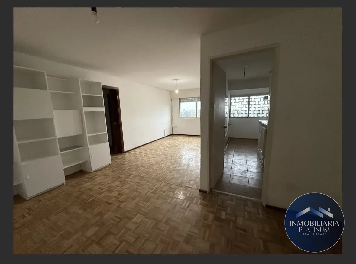 Apartamento en alquiler en Parque Batlle · Foto 2