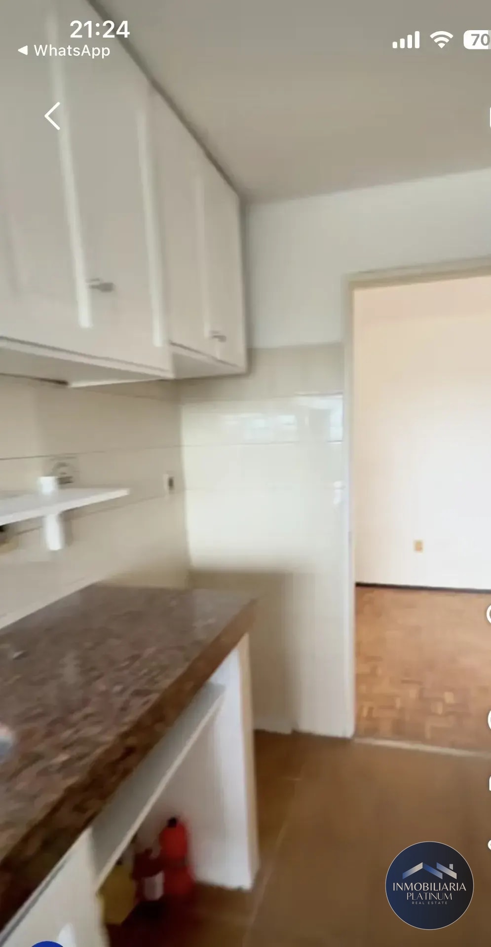 Apartamento en alquiler en Parque Batlle · Foto 10