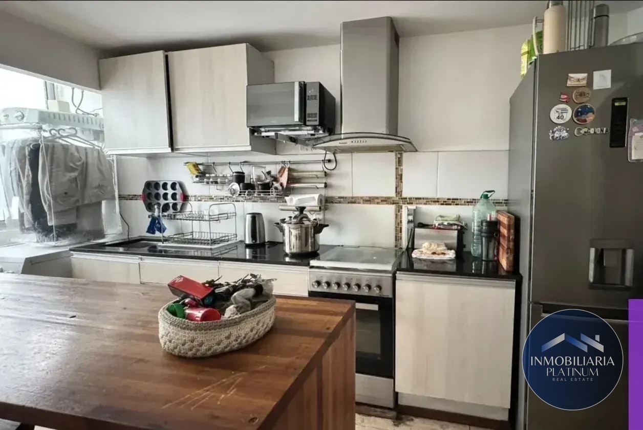 Apartamento en alquiler en Cordón · Foto 9