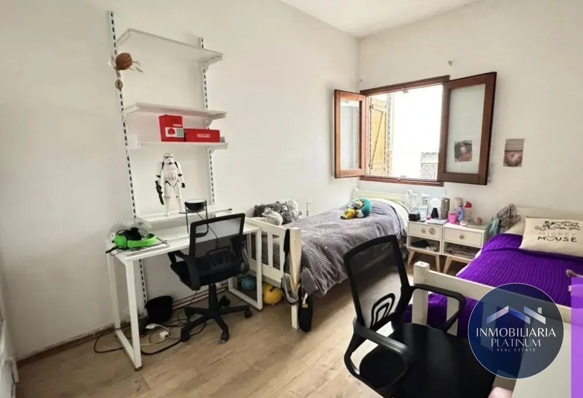 Apartamento en alquiler en Cordón · Foto 7