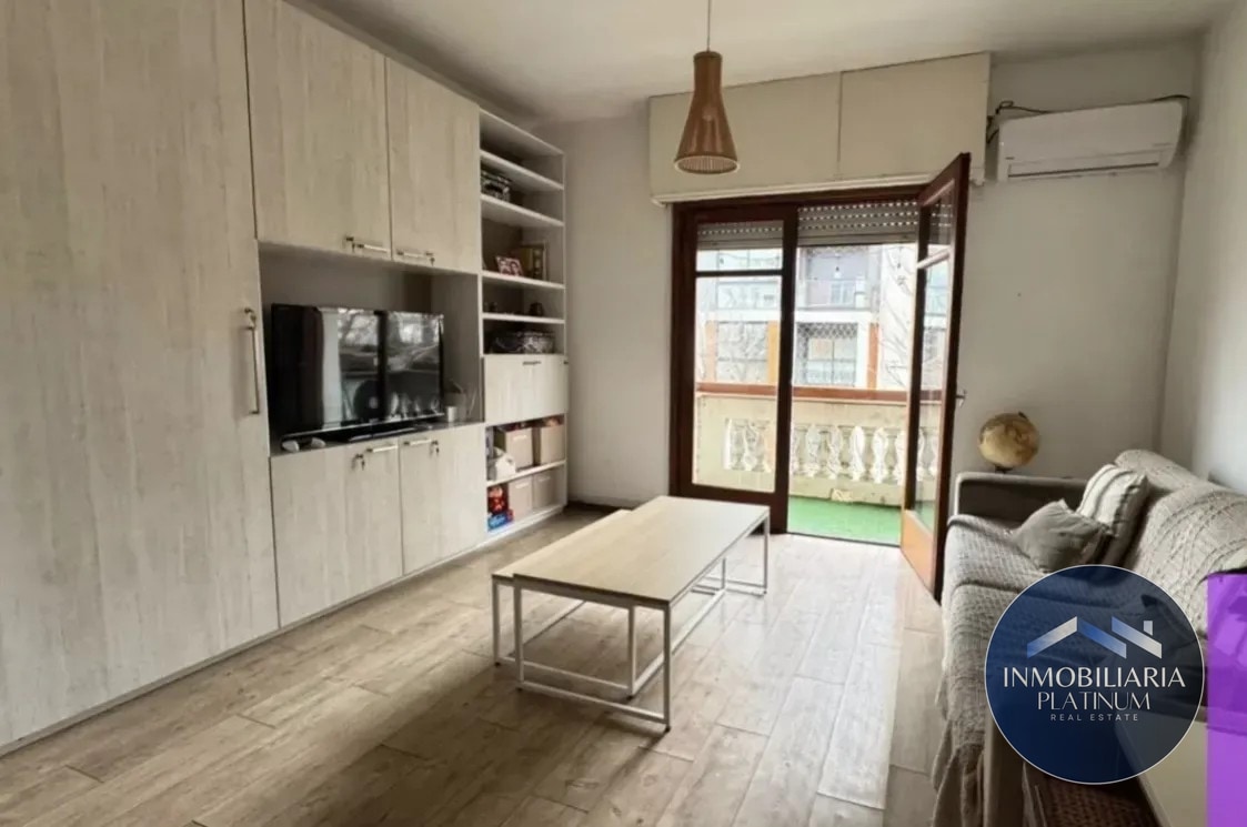 Apartamento en alquiler en Cordón