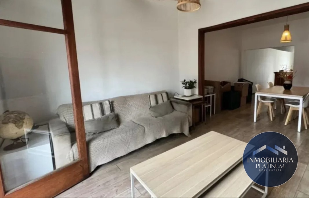 Apartamento en alquiler en Cordón · Foto 4