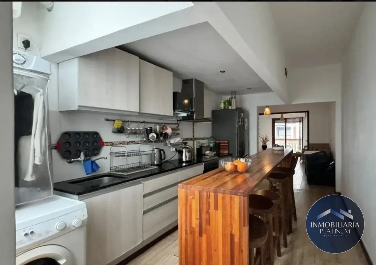 Apartamento en alquiler en Cordón · Foto 12