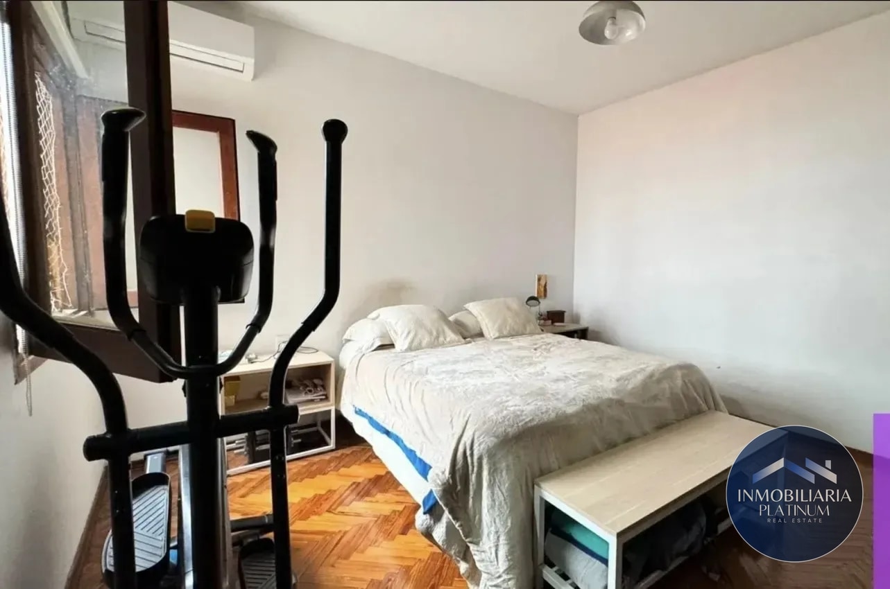 Apartamento en alquiler en Cordón · Foto 11