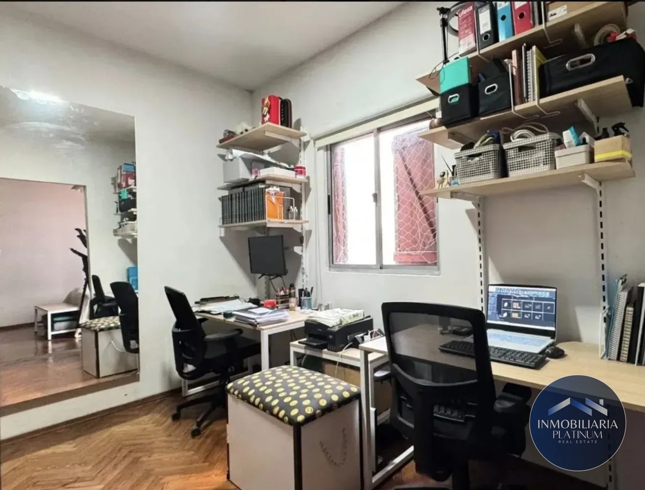 Apartamento en alquiler en Cordón · Foto 8