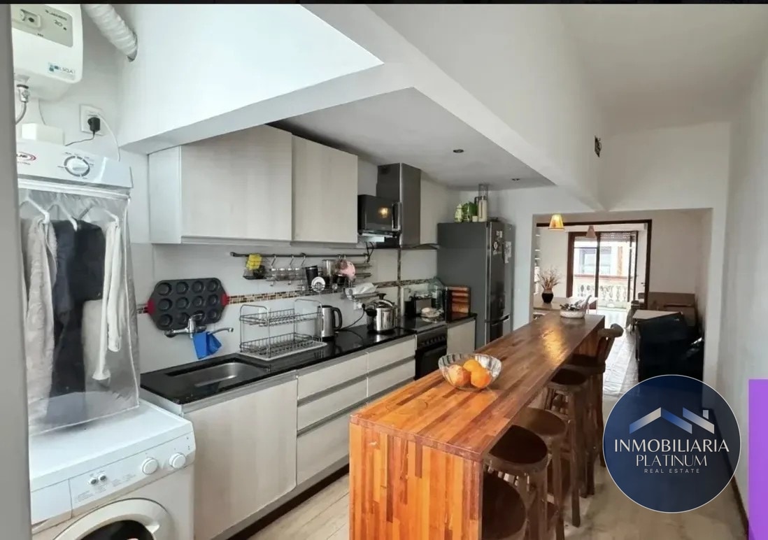 Apartamento en alquiler en Cordón · Foto 2