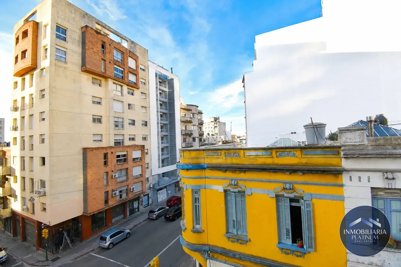 Apartamento en alquiler en Cordón · Foto 5