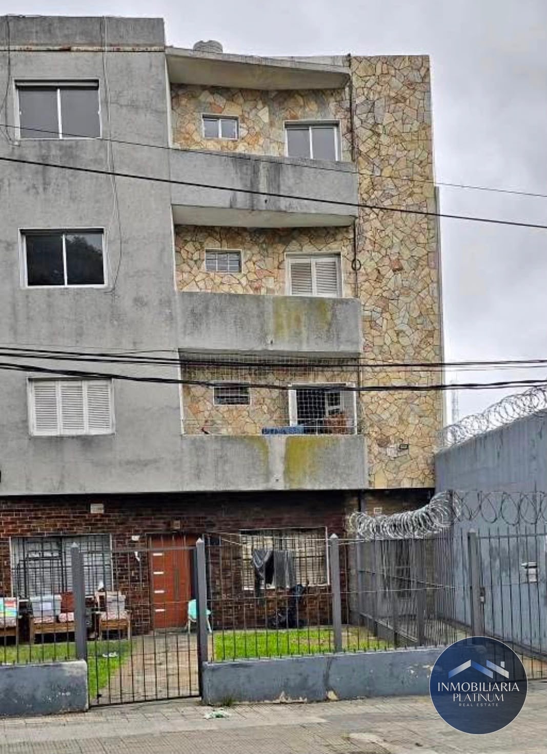 Apartamento en alquiler en Villa Española