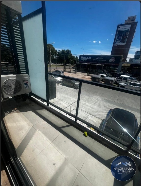 Apartamento en alquiler en Malvin · Foto 8