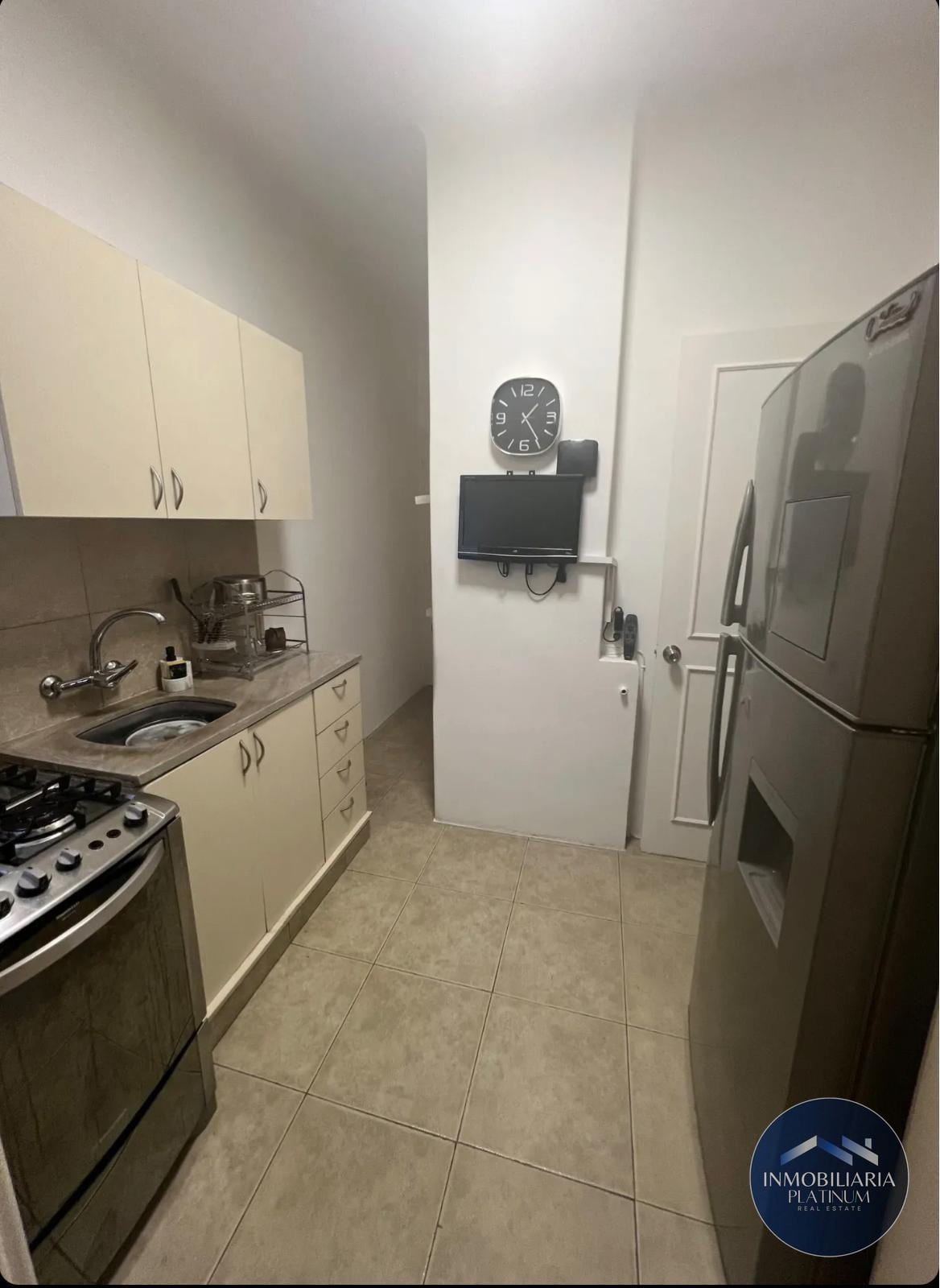 Apartamento en alquiler en Centro · Foto 6