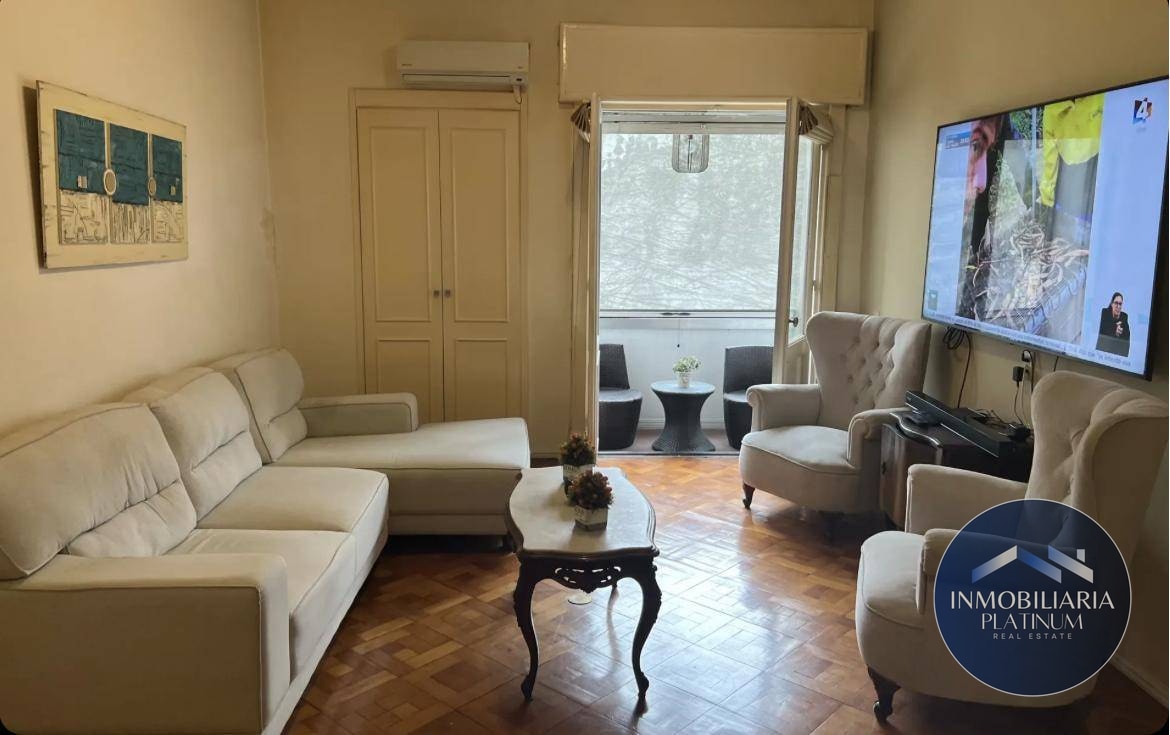 Apartamento en alquiler en Centro · Foto 8