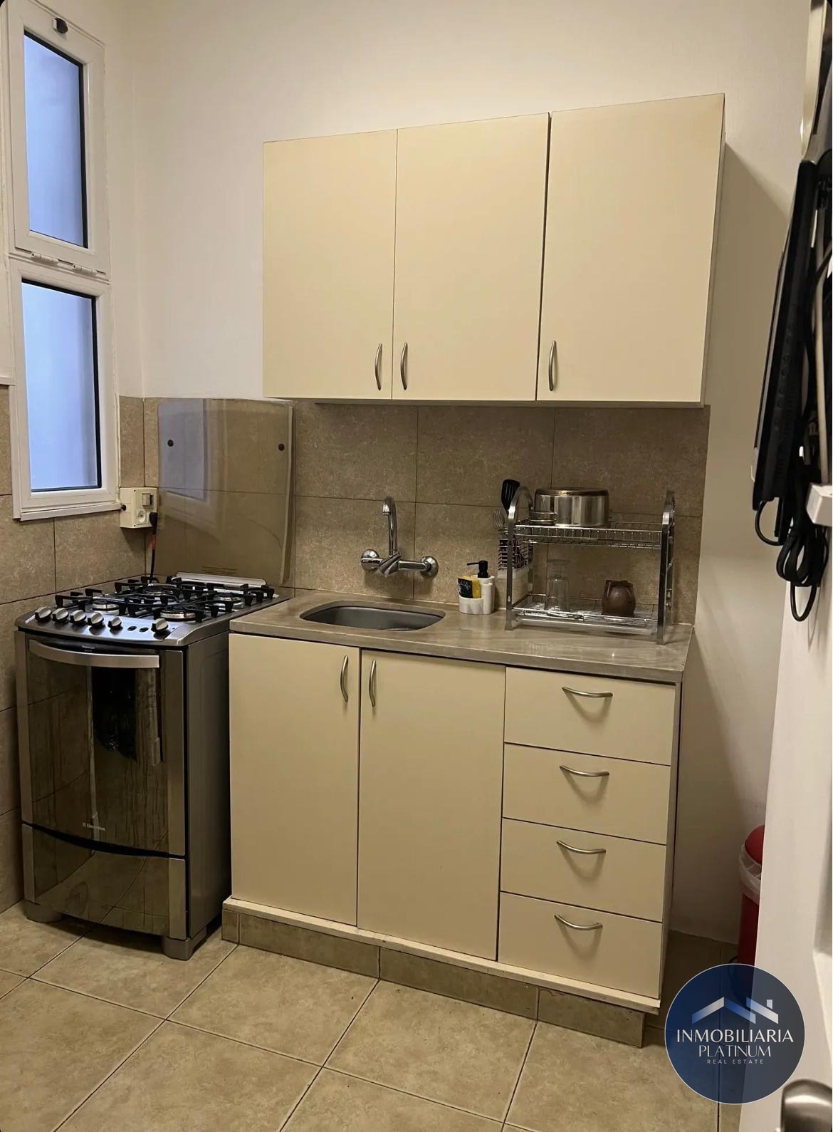 Apartamento en alquiler en Centro · Foto 10
