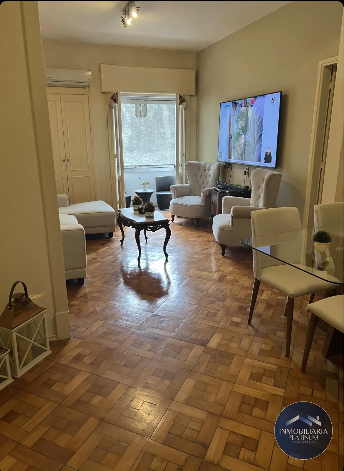 Apartamento en alquiler en Centro · Foto 3