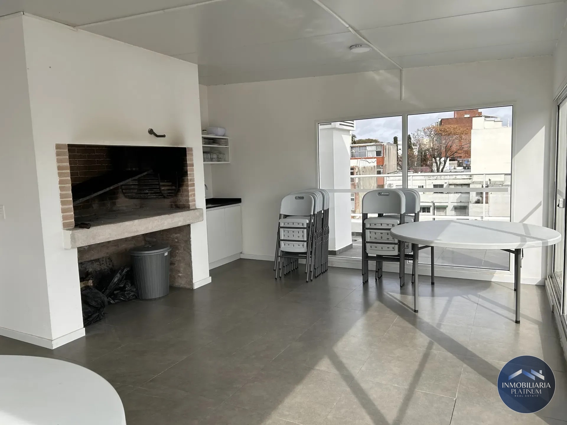 Apartamento en alquiler en Malvin · Foto 10