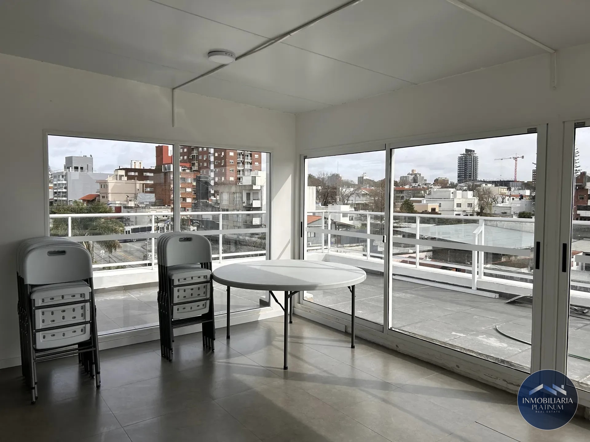 Apartamento en alquiler en Malvin · Foto 9