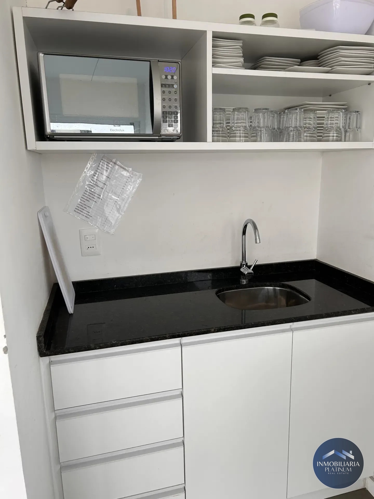 Apartamento en alquiler en Malvin · Foto 3