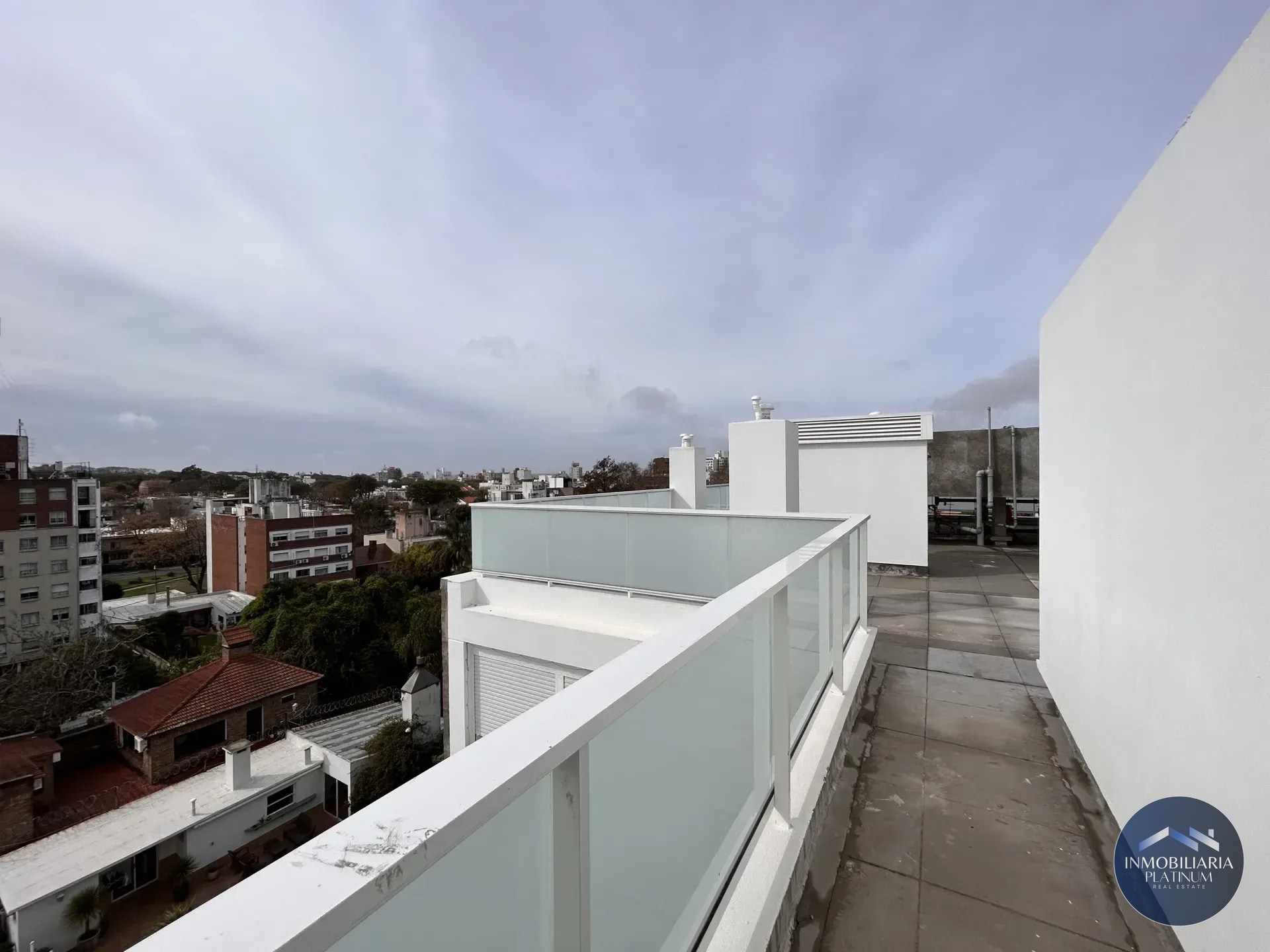 Apartamento en alquiler en Malvin · Foto 8