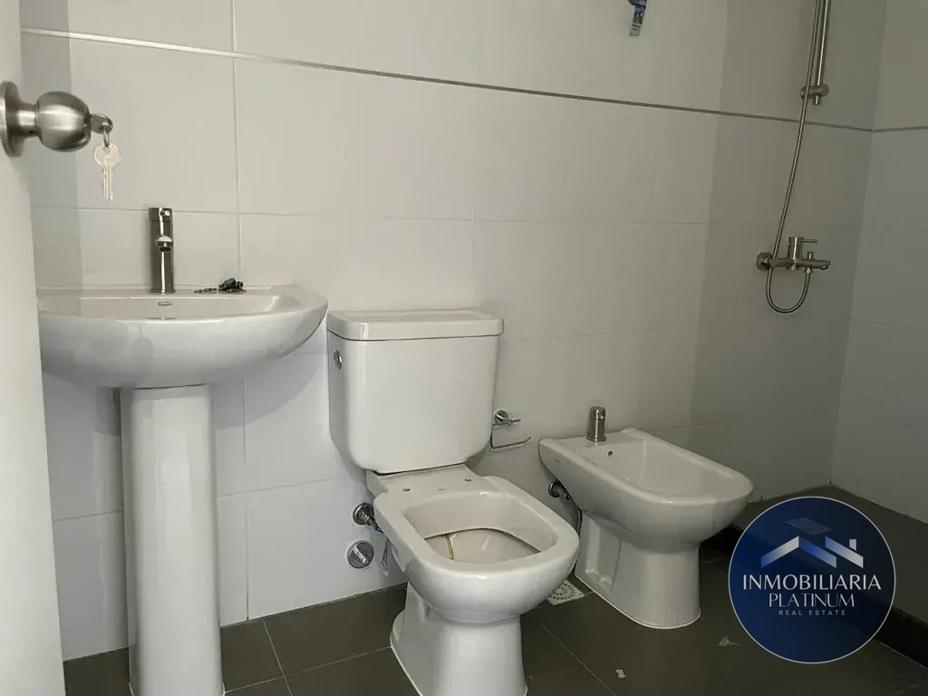 Apartamento en alquiler en Malvin · Foto 4