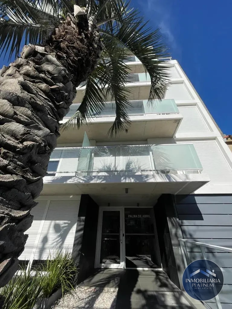 Apartamento en alquiler en Malvin · Foto 11