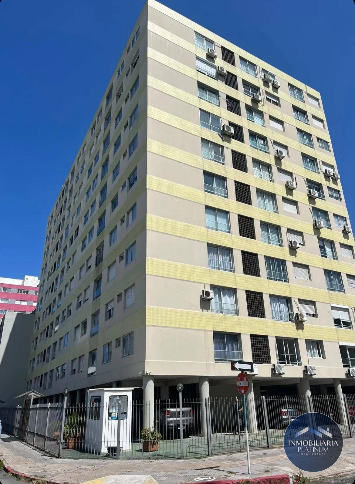Apartamento en alquiler en Palermo