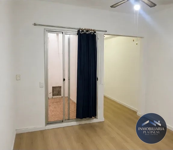 Apartamento en alquiler en Barrio Sur · Foto 4