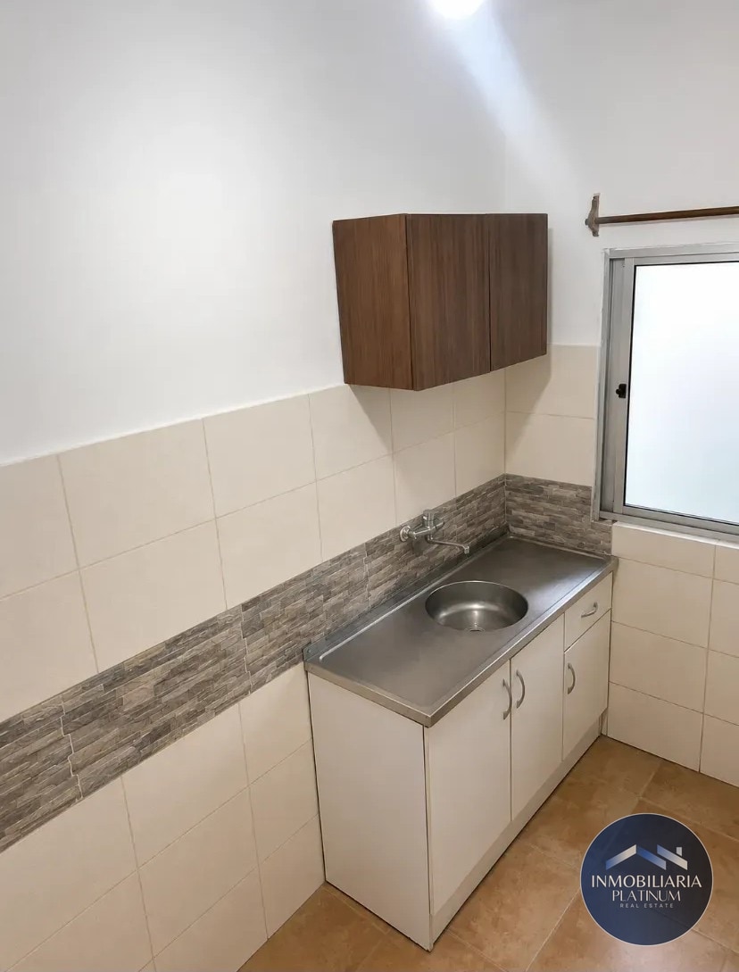 Apartamento en alquiler en Barrio Sur · Foto 3