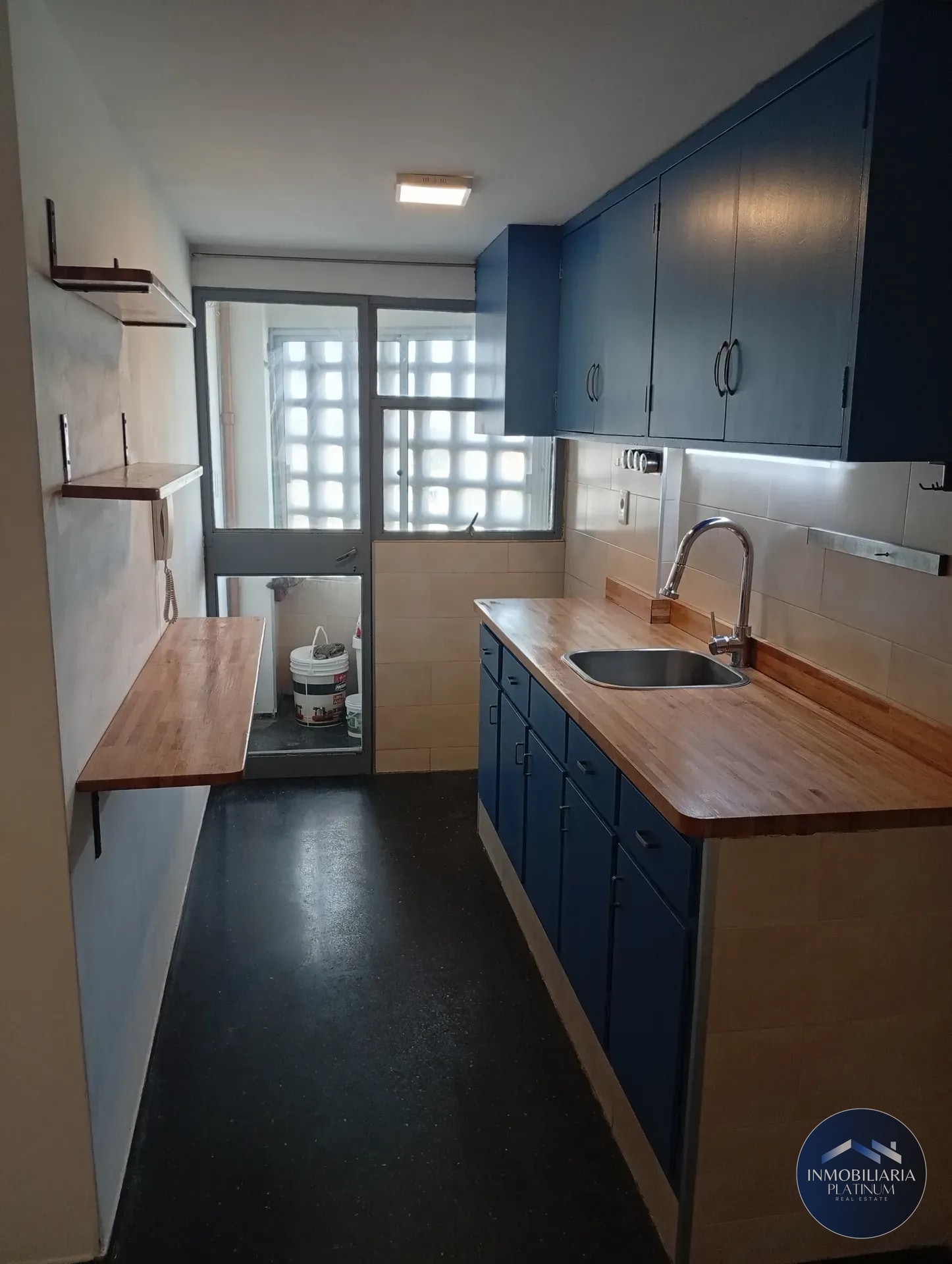 Apartamento 2 dormitorios en alquiler en Parque Batlle