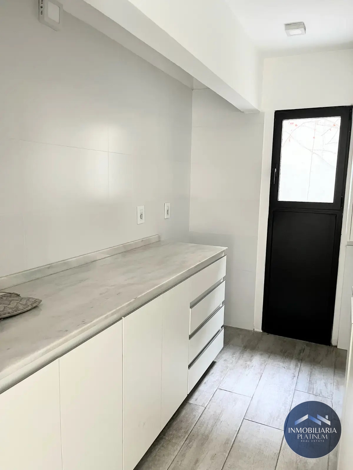 Apartamento en alquiler c/ cochera en Punta Carretas · Foto 12