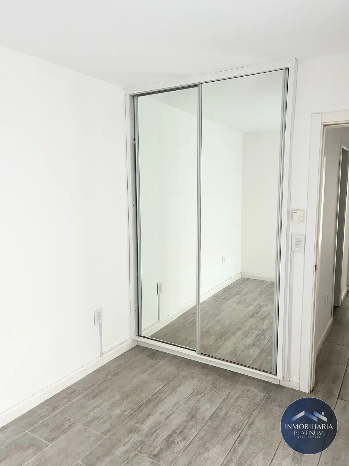 Apartamento en alquiler c/ cochera en Punta Carretas · Foto 11