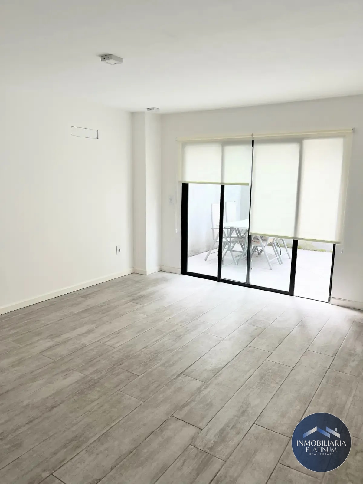 Apartamento en alquiler c/ cochera en Punta Carretas · Foto 5