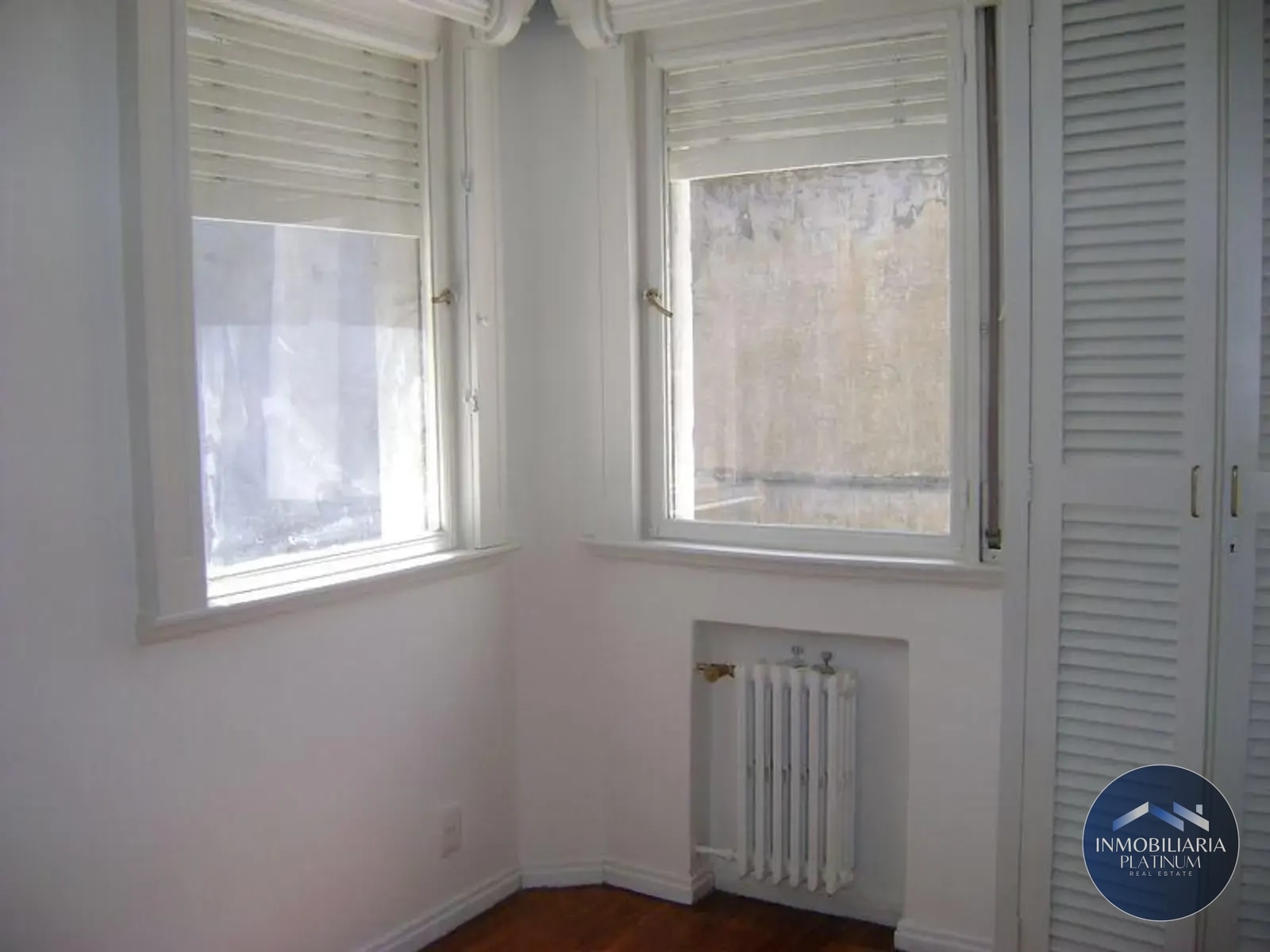 Apartamento en alquiler c/ cochera en Centro · Foto 12