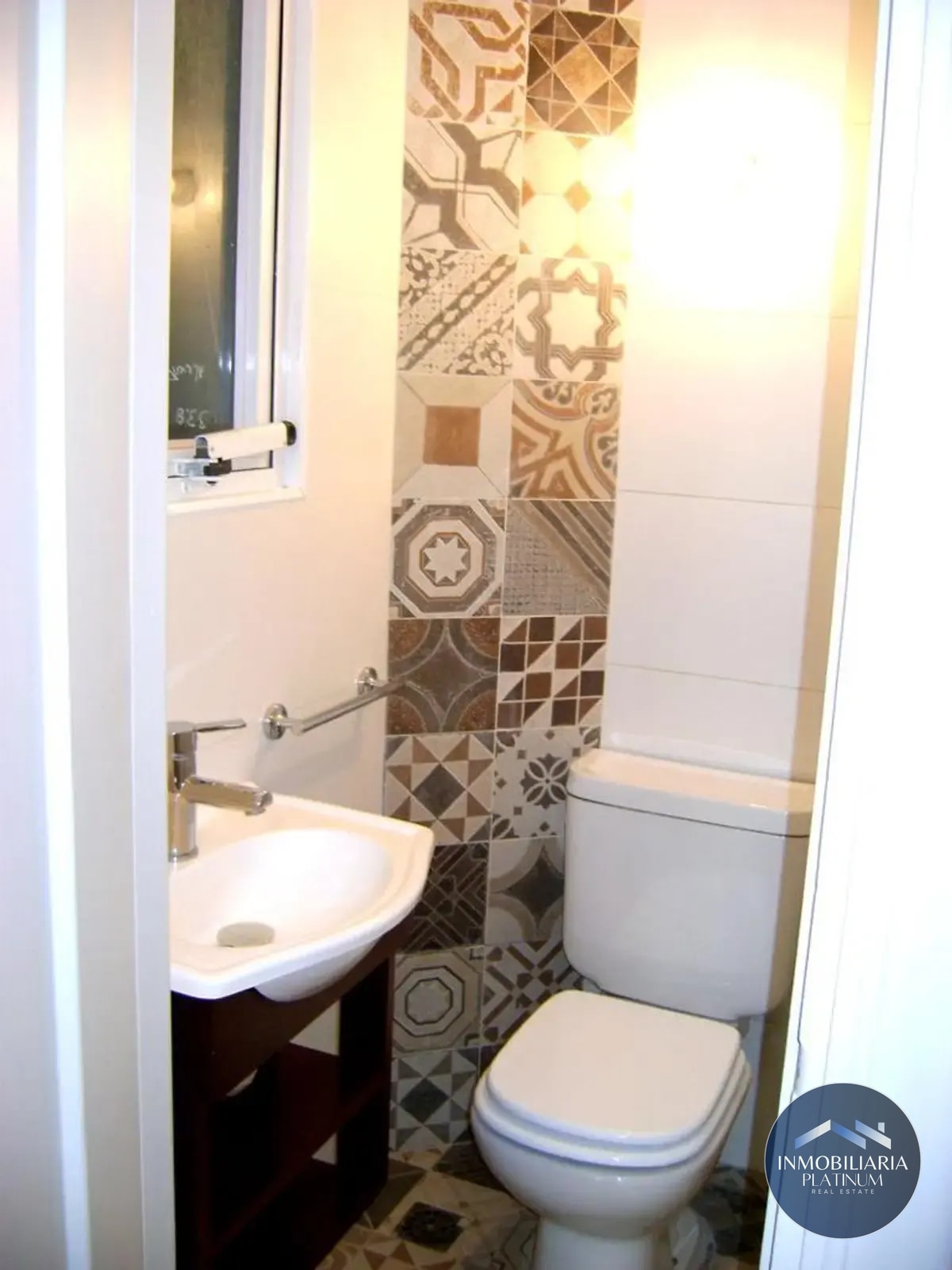 Apartamento en alquiler c/ cochera en Centro · Foto 5
