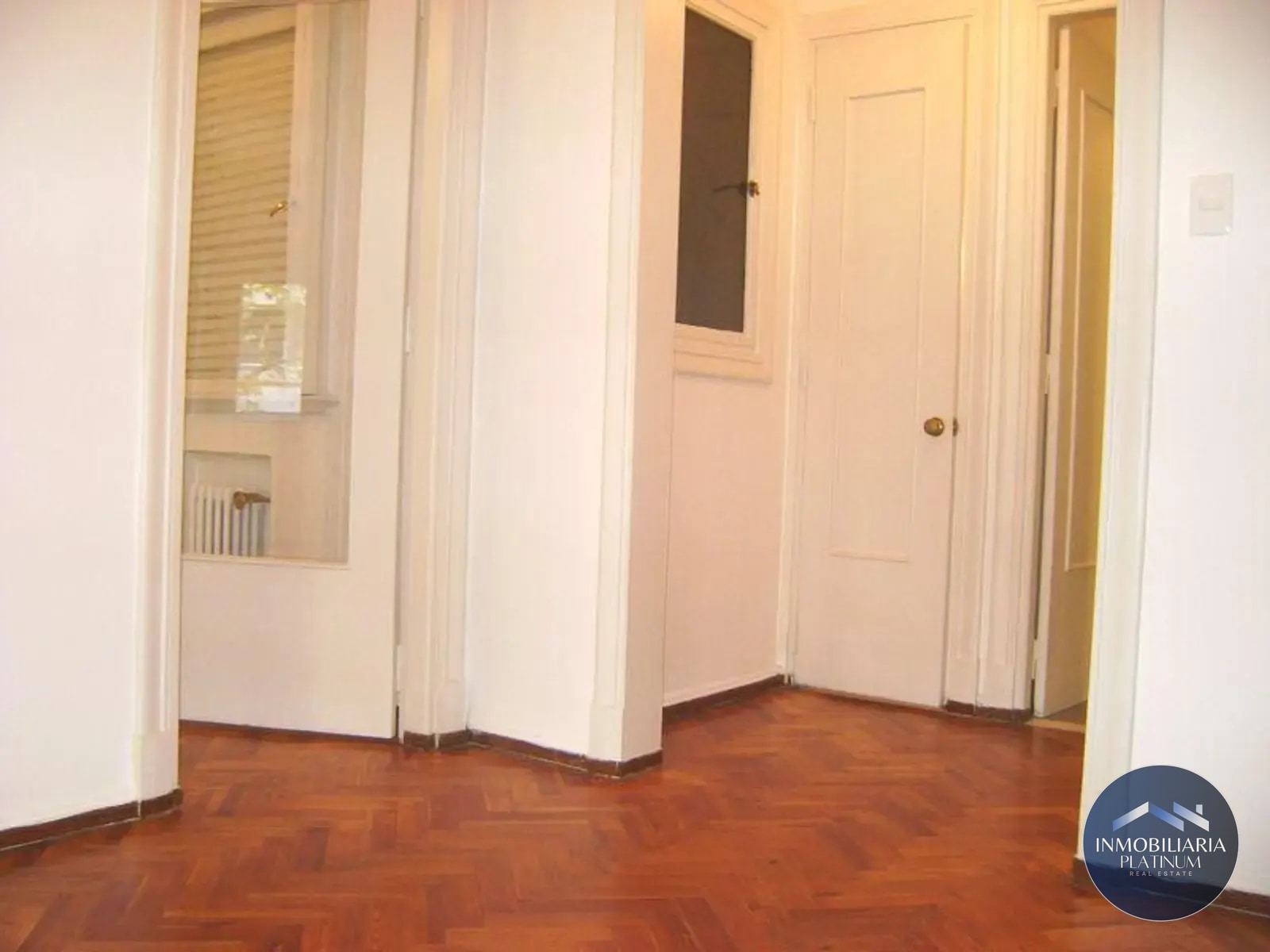 Apartamento en alquiler c/ cochera en Centro · Foto 2