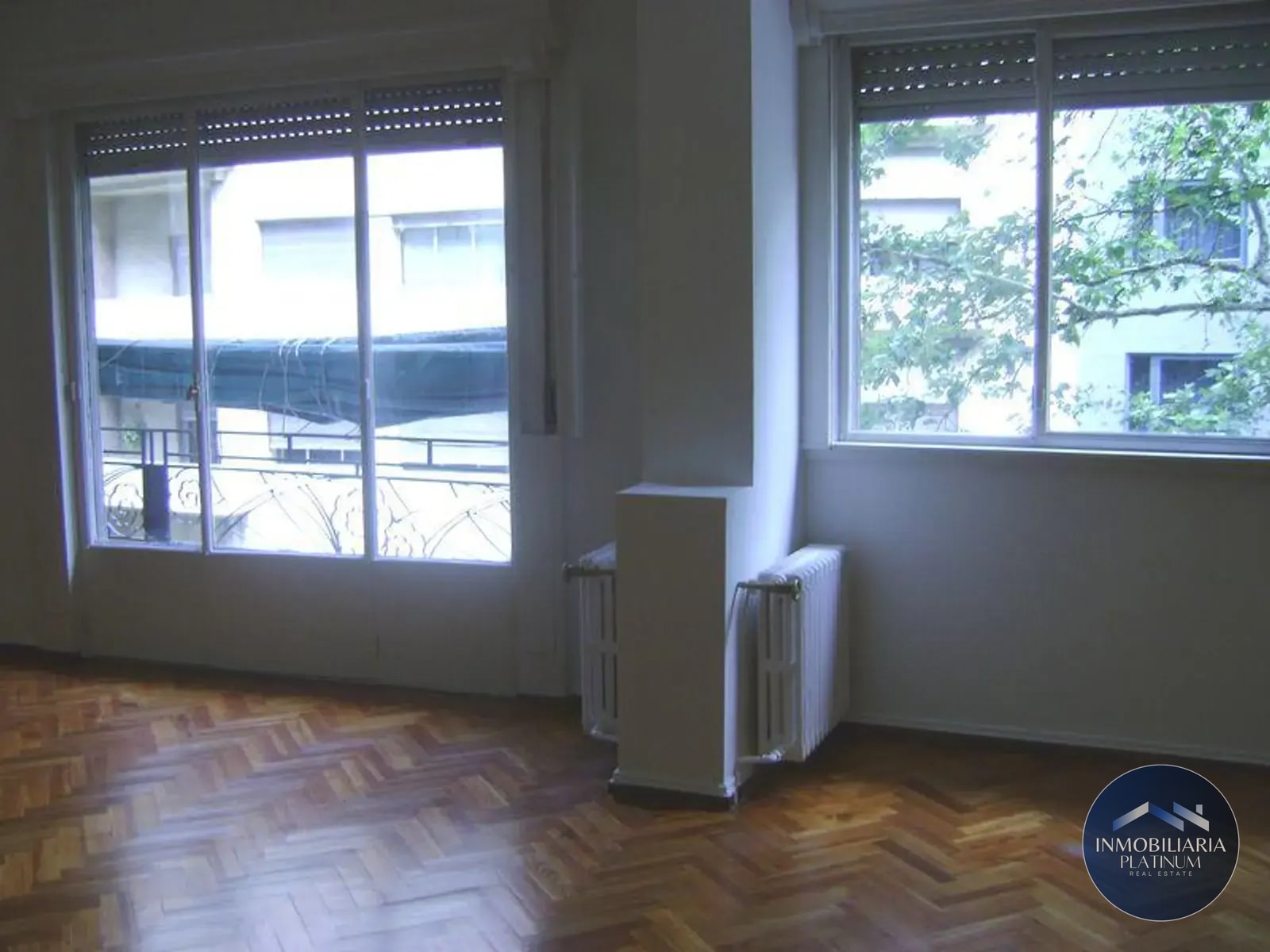 Apartamento en alquiler c/ cochera en Centro · Foto 4