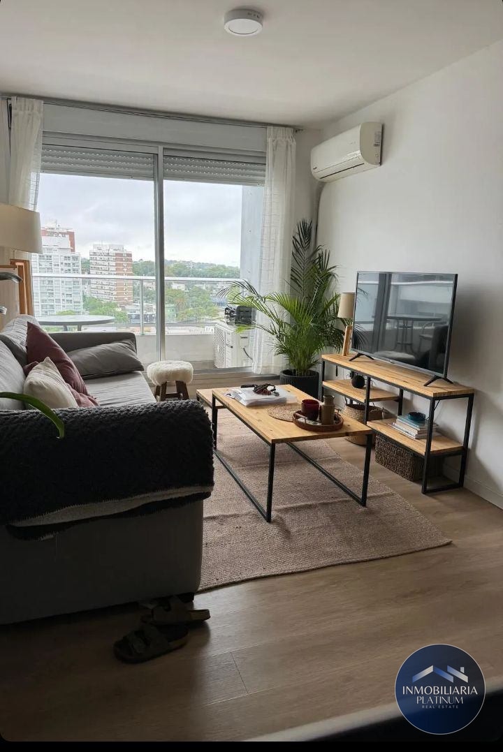 Apartamento en alquiler en Malvin · Foto 4