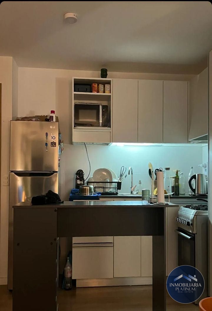 Apartamento en alquiler en Malvin · Foto 6