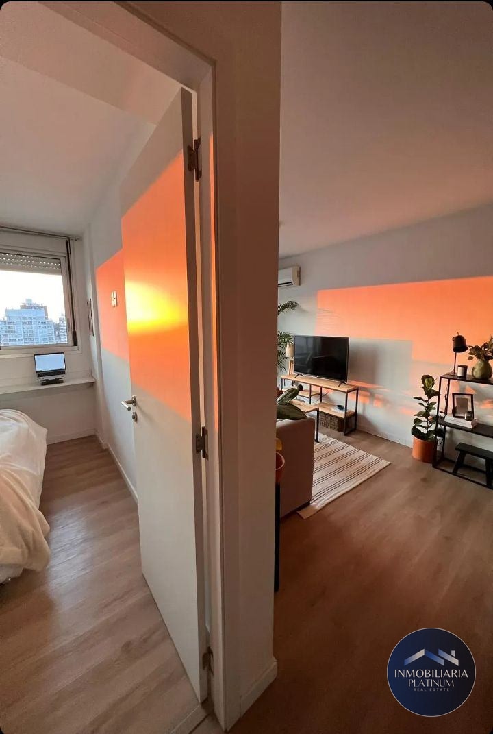 Apartamento en alquiler en Malvin · Foto 2