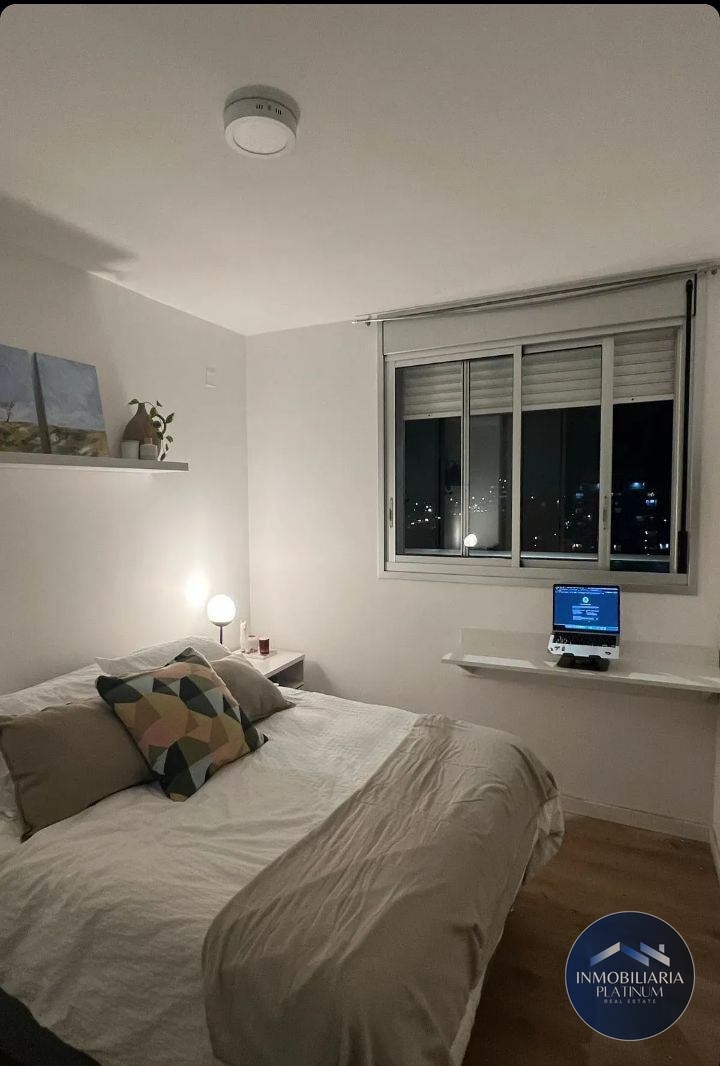 Apartamento en alquiler en Malvin · Foto 10