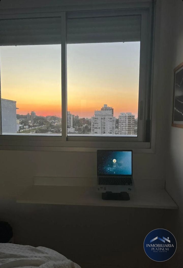 Apartamento en alquiler en Malvin · Foto 11
