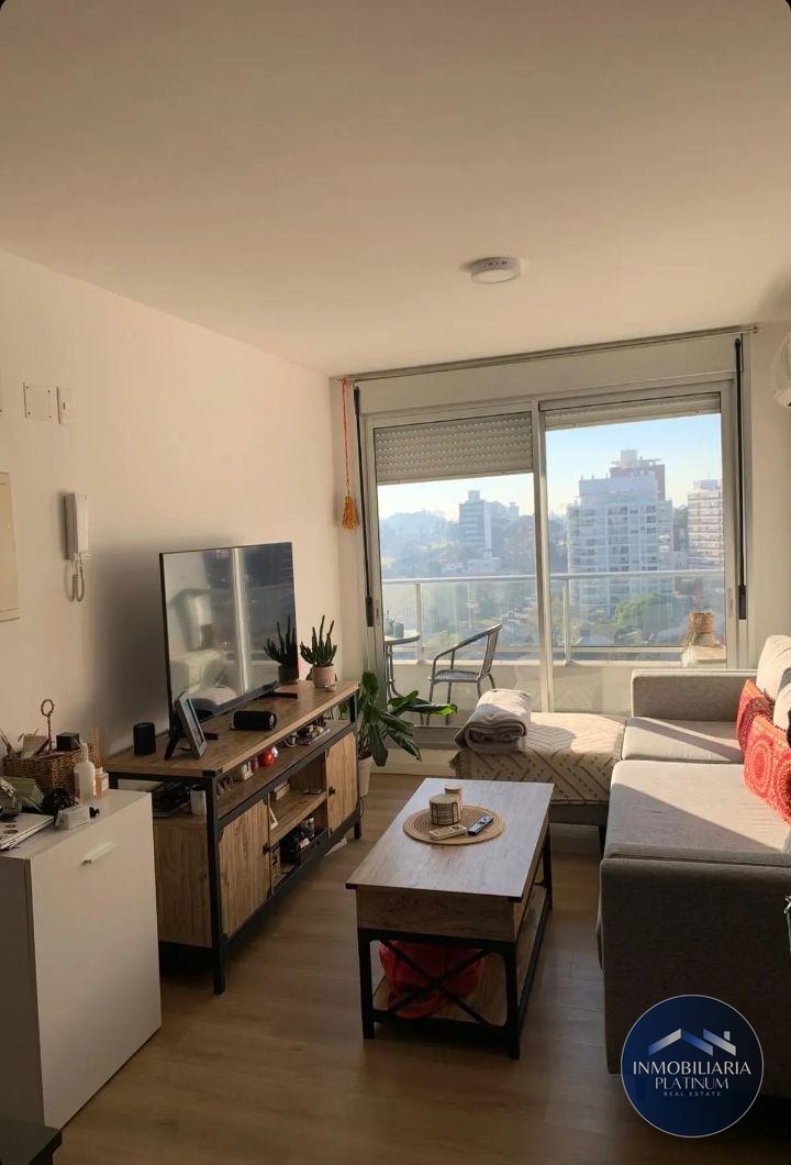 Apartamento en alquiler en Malvin · Foto 5