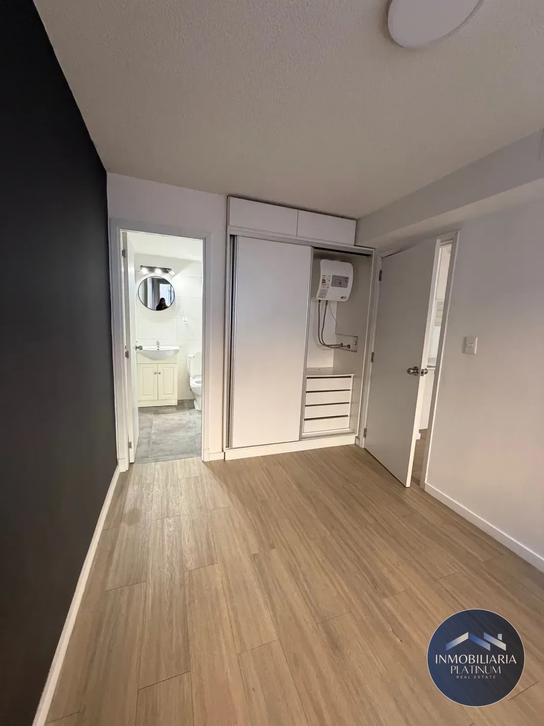 Apartamento en alquiler en Bella Vista · Foto 5