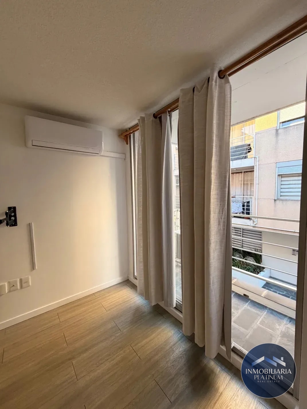 Apartamento en alquiler en Bella Vista · Foto 1