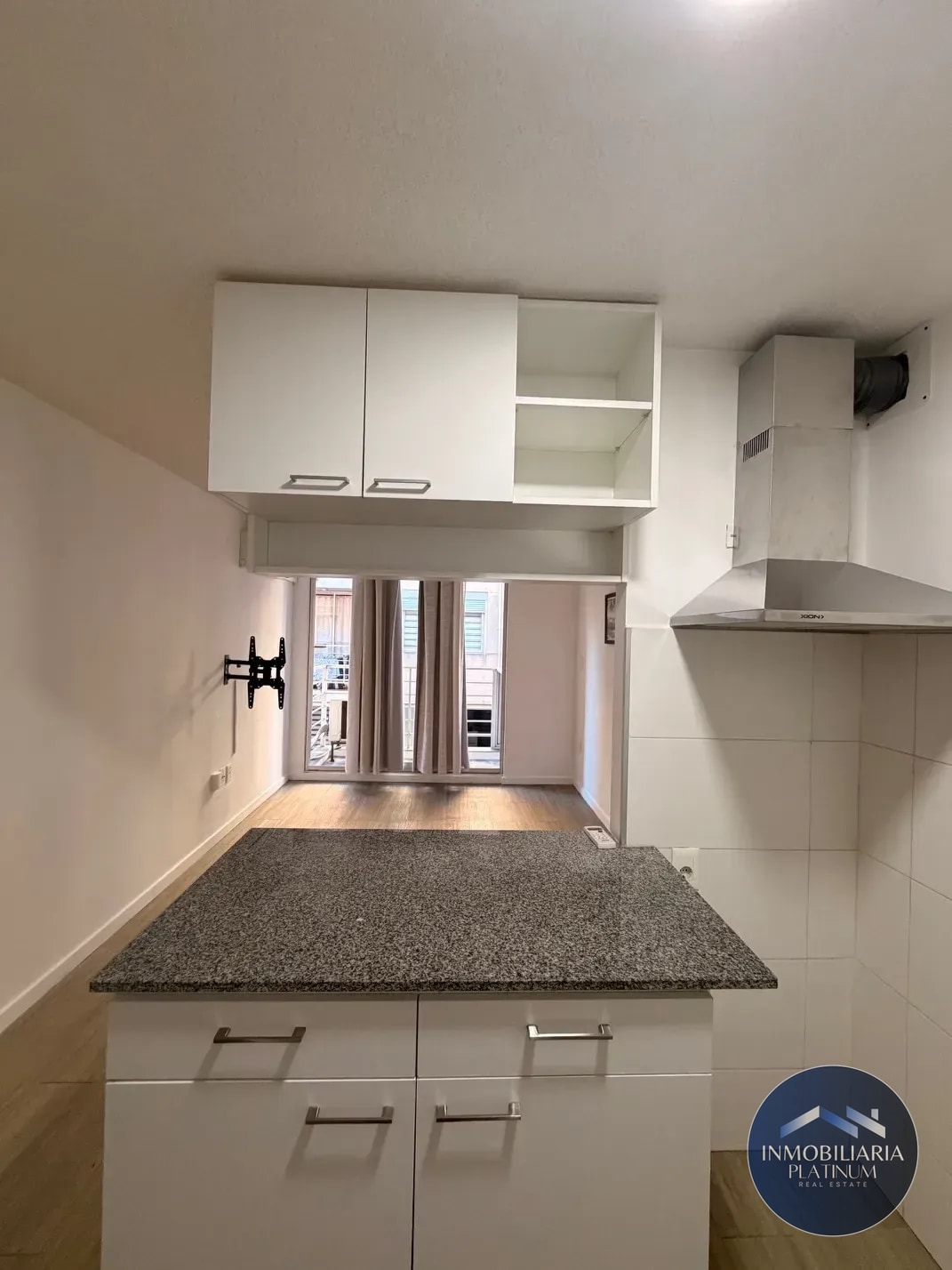 Apartamento en alquiler en Bella Vista · Foto 12