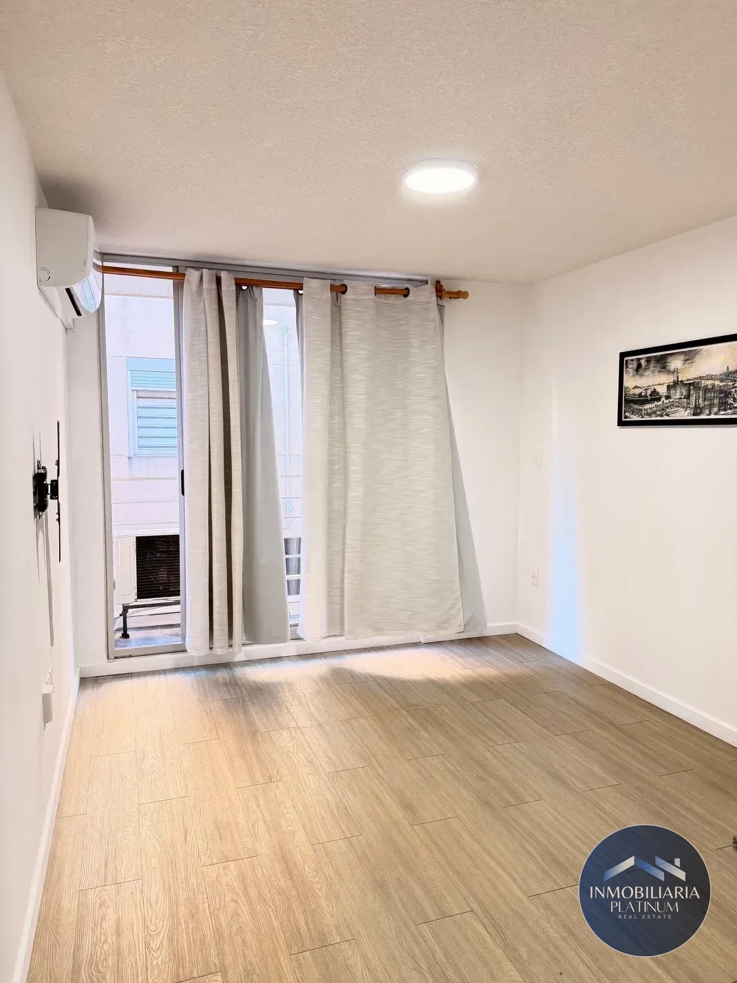 Apartamento en alquiler en Bella Vista · Foto 2