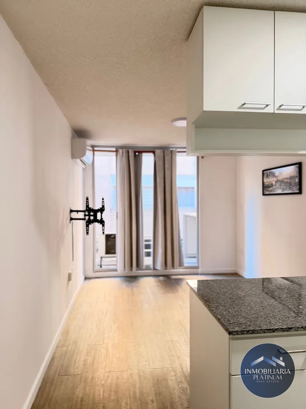 Apartamento en alquiler en Bella Vista · Foto 4