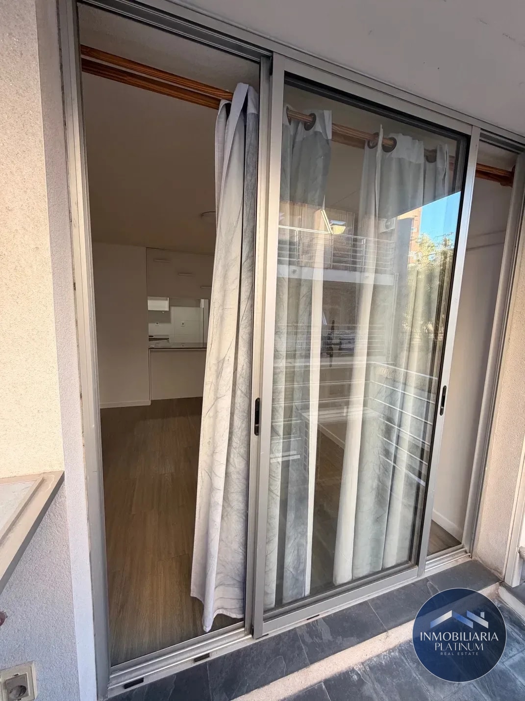 Apartamento en alquiler en Bella Vista · Foto 7