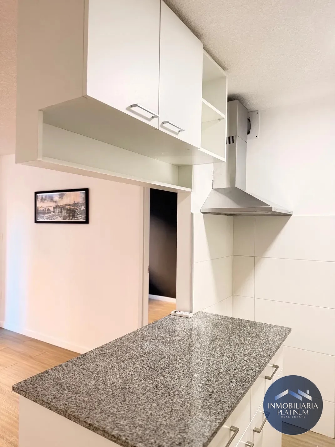 Apartamento en alquiler en Bella Vista · Foto 9