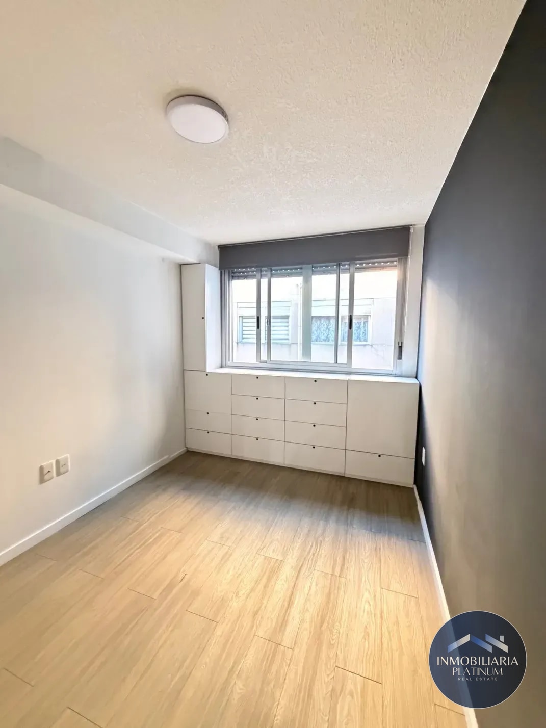 Apartamento en alquiler en Bella Vista · Foto 3
