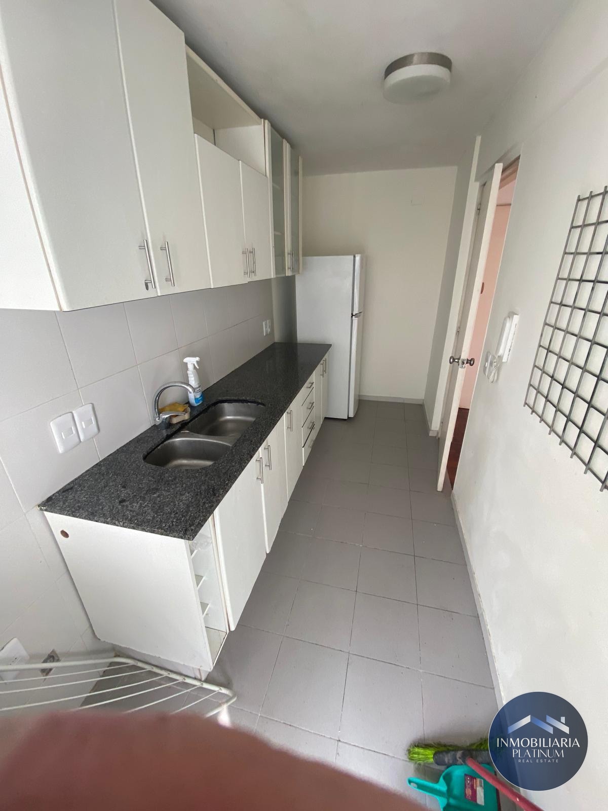 Apartamento alquiler 1 dormitorio, en Punta Carretas · Foto 1